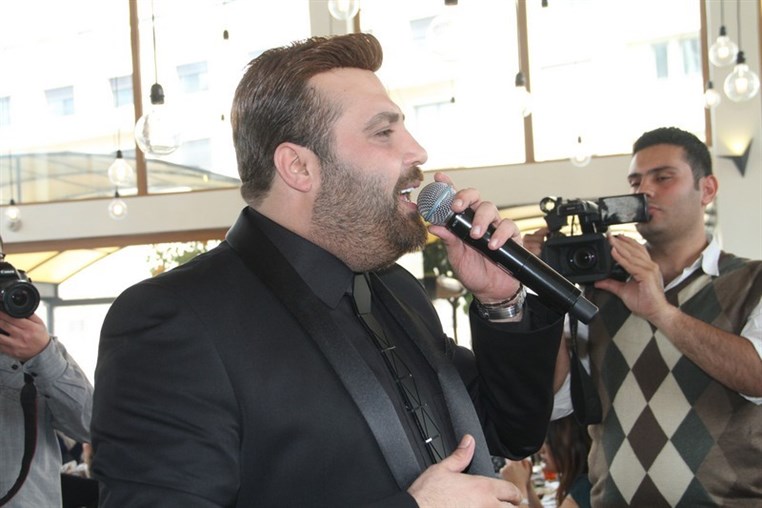 Mother's Day at Terrace Beirut 
